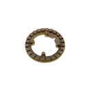 RICAMBI CUCINA - Placa de cozedura em latão Corona - S2520