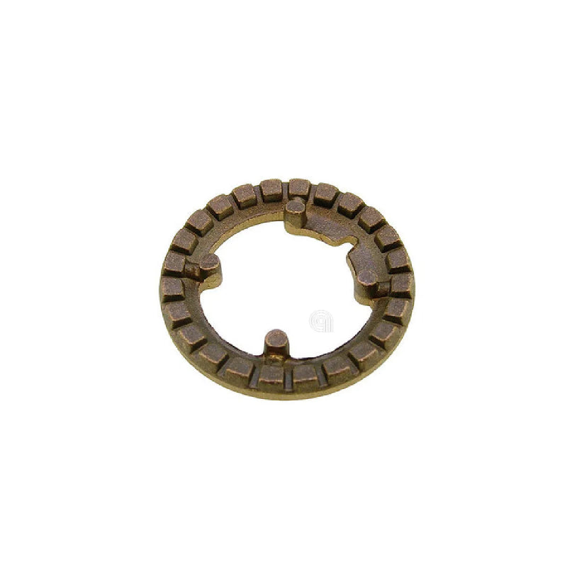 RICAMBI CUCINA - Placa de cozedura em latão Corona - S2520