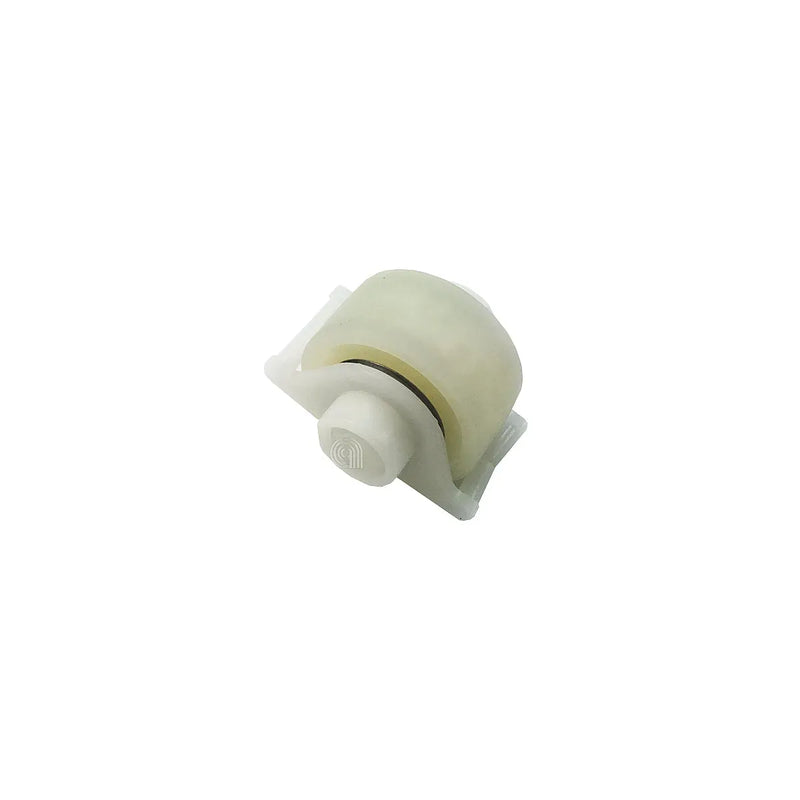 Carruagem completa traseira para máquina de lavar Electrolux código 1085307013