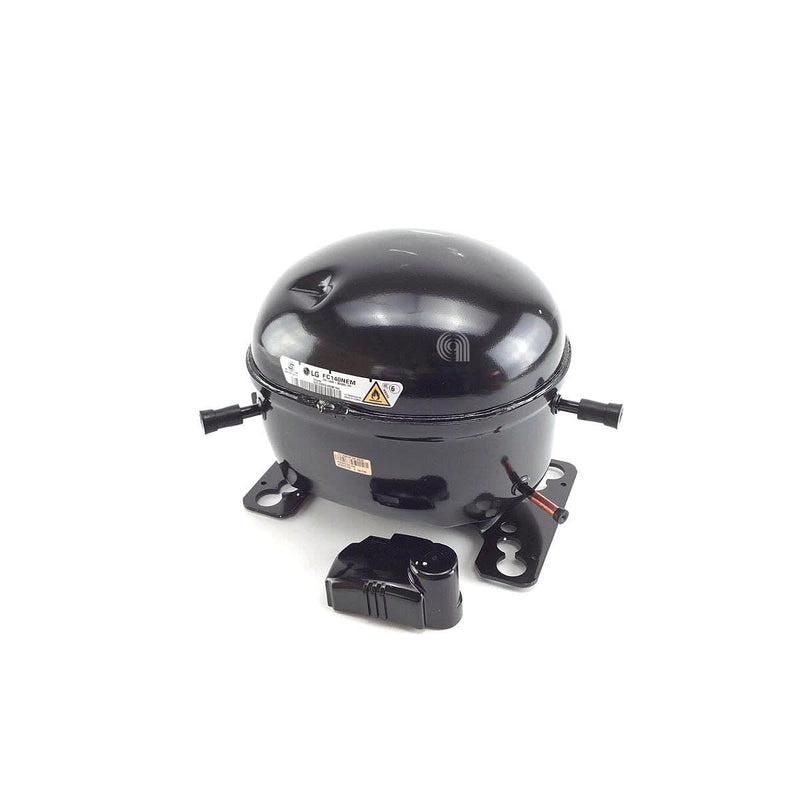 Conjunto compressor LG para frigorífico TCA35173603/04