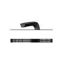 CANDY, HOOVER, OTSEIN - Correia em V para Máquina de Lavar 3L 1248 - AST-00126039