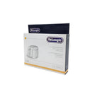 kit 3+6 filtros para fritadeira De Longhi 5512510041 original