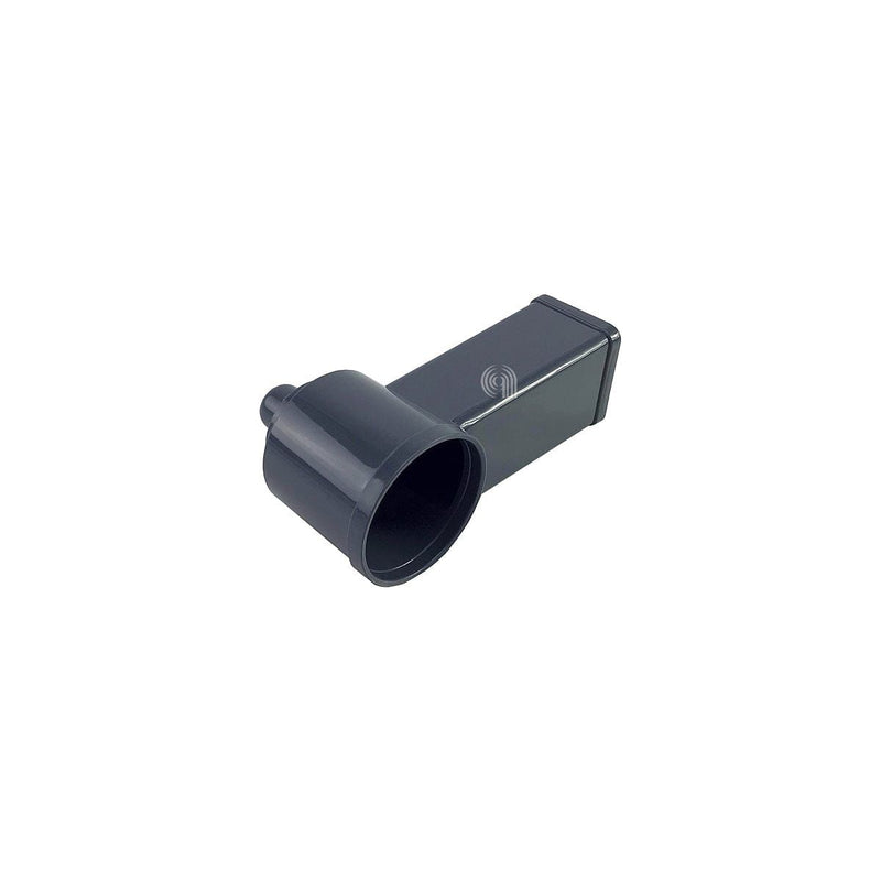 corpo ralador original para ralador Tefal MS-651191 Moulinex
