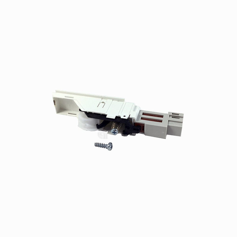 fecho mecânico porta secadora Gorenje original 327365