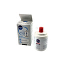 Filtro de água original para frigorífico Whirlpool e Indesit C00424793