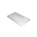 Frontal da gaveta original do frigorífico Whirlpool Indesit C00285942