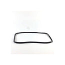 Junta de porta original para forno Smeg código 754131888