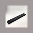 Alzata posterior forno Smeg TR90P9 peça original 690130464