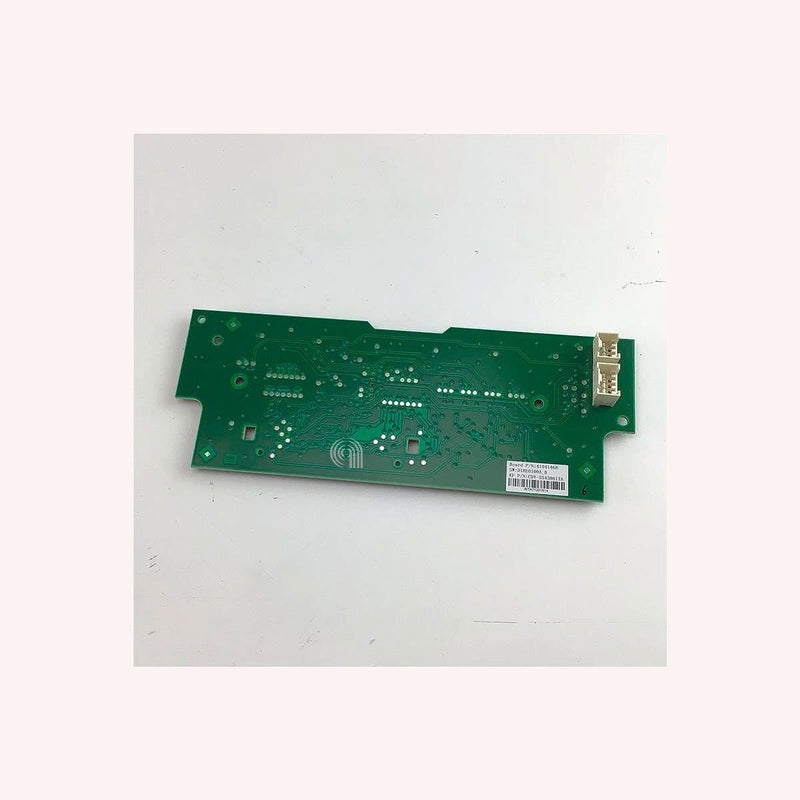 Placa eletrónica original Candy para máquina de lavar código 41035750