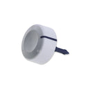 manípulo do temporizador para máquina de lavar e secar Whirlpool e Indesit