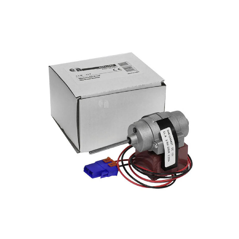 BOSCH, BALAY, DAEWOO - Motor do Ventilador do Frigorífico e Congelador - 00601067