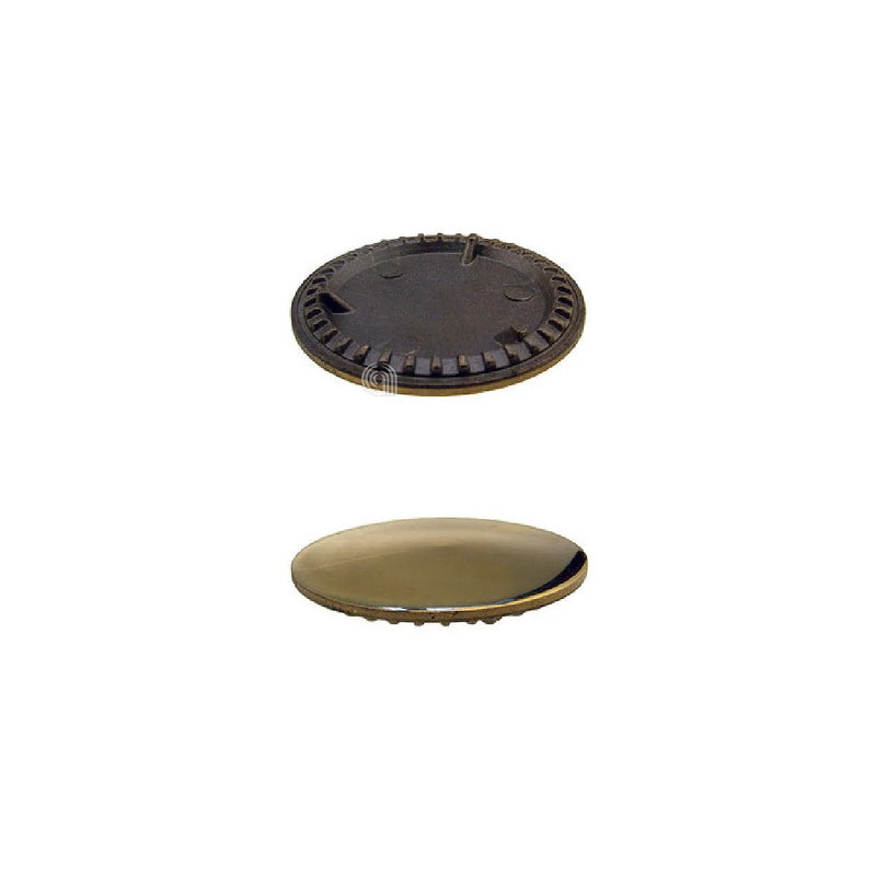ZOPPAS - Protetor de Chamas para Placa de Cozinha - L6710