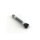 mola da dobradiça da tampa superior para placas beko 242100038