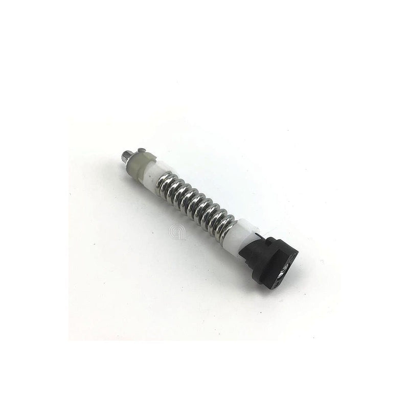 mola da dobradiça da tampa superior para placas beko 242100038