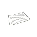 grelha cromada 446x340 mm para forno Whirlpool e Indesit