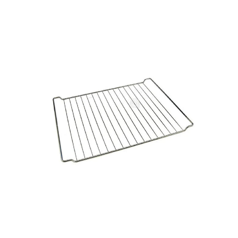 grelha cromada 446x340 mm para forno Whirlpool e Indesit