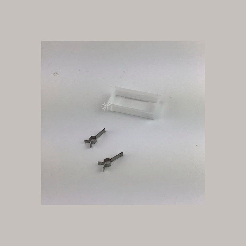 Clipe Y para frigorífico Samsung código RF9000K DA82-02367A