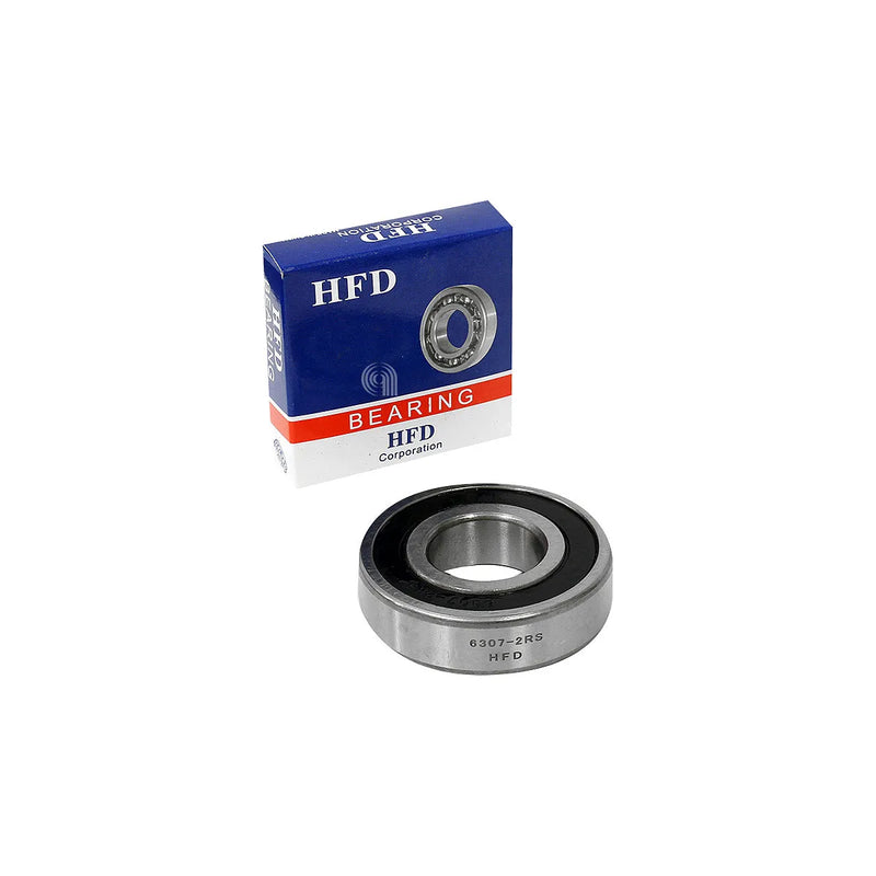 WHIRLPOOL, UNIVERSAL - Rolamento para Máquina de Lavar - 6307-2RS