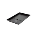 Leccarda esmaltada extensível original para forno Whirlpool Indesit
