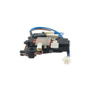 fecho de porta original para máquina de lavar roupa Whirlpool C00118932
