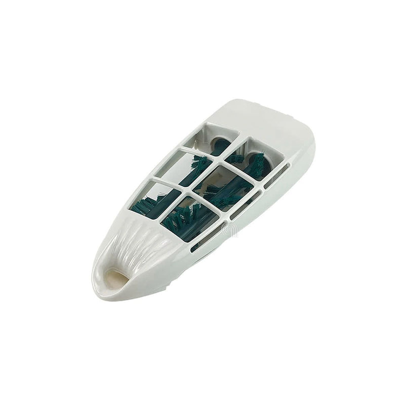 conjunto de escovas pb420 para aspirador vorwerk folletto 51867