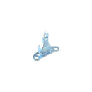 Tirador tope porta original máquina de lavar Electrolux 1108256007