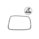 SMEG, ARISTON - Junta da porta do forno - 754130441