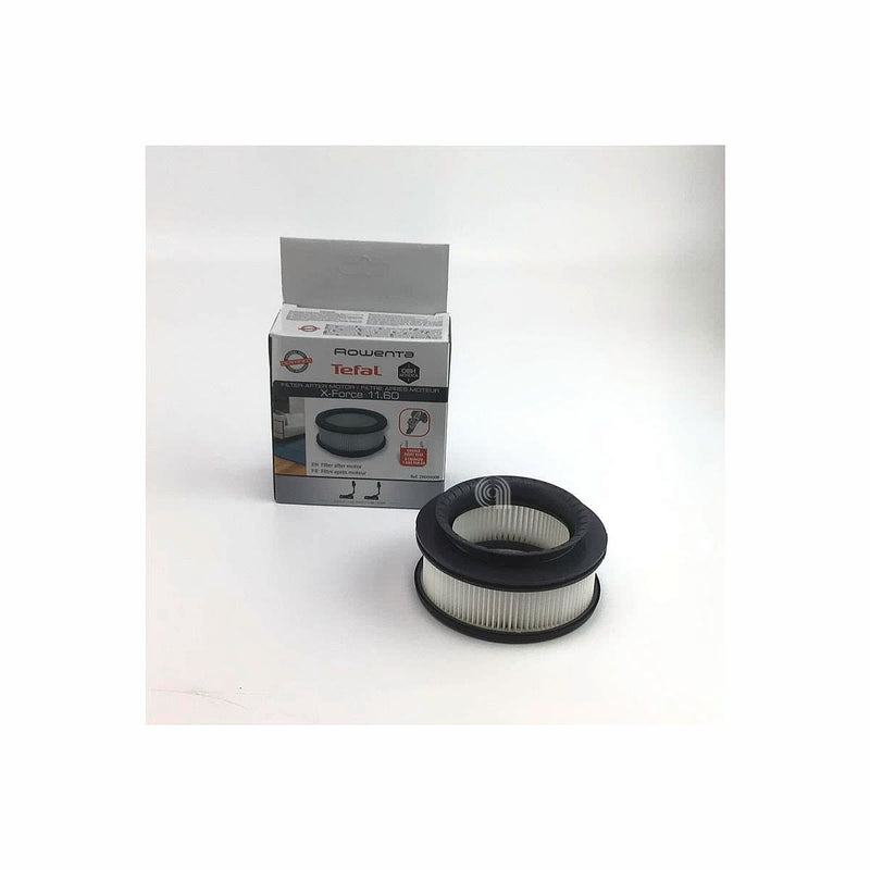 Filtro motor original para aspirador Rowenta ZR009008