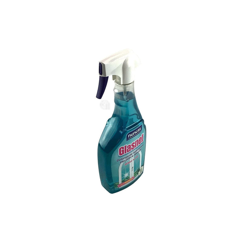 Nuncas Glasnet detergente para vidros e espelhos 750ml