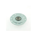 Rolamento traseiro secadora Beko original 2951900100 Indesit C00864383