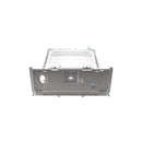 Kit de estrutura móvel com altura para máquina de lavar Indesit e Whirlpool