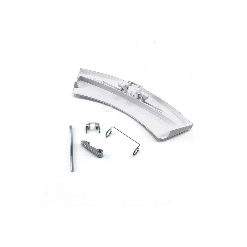 ELECTROLUX, AEG, ZANUSSI - Kit manípulo porta da máquina de lavar - 4055128930