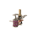 Térmico fusível para cafeteira De Longhi 250V 16A 105°/230°C