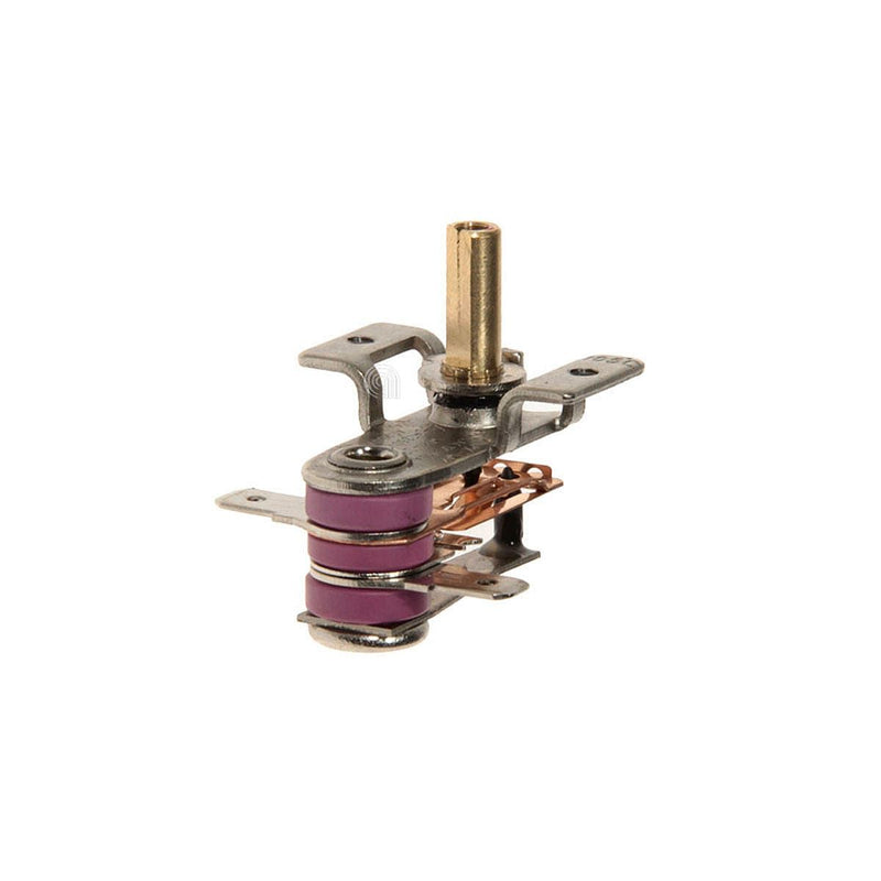 Térmico fusível para cafeteira De Longhi 250V 16A 105°/230°C