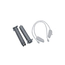 Kit de reparação original para máquina de lavar loiça Bosch com molas e cordas