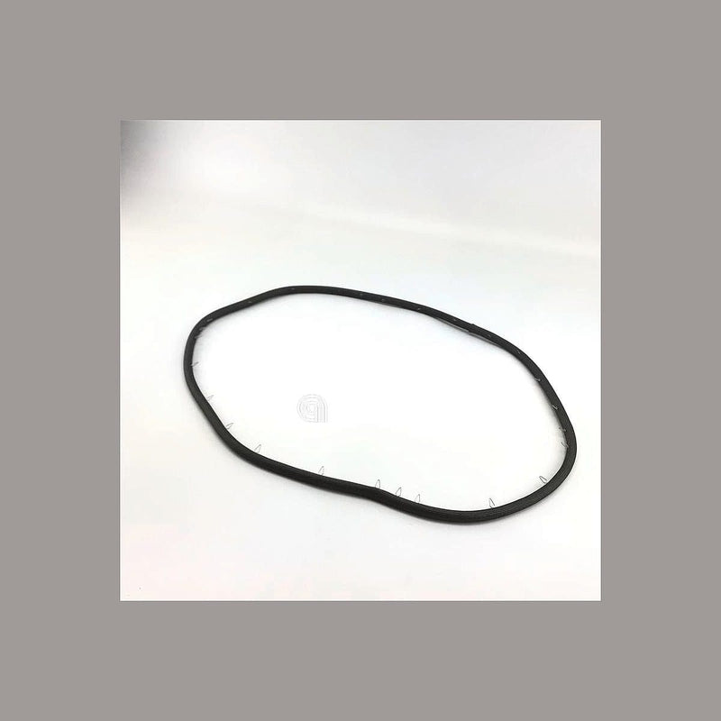 Junta da porta do forno Gorenje 10,7 mm pirolítico 687065