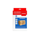 MOULINEX, ROWENTA, TEFAL - Sacos para aspirador Aspirador - ZR003901