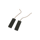 UNIVERSALE - Escovas de Carvão para Motor de Máquina de Lavar Roupa - AST-00215818