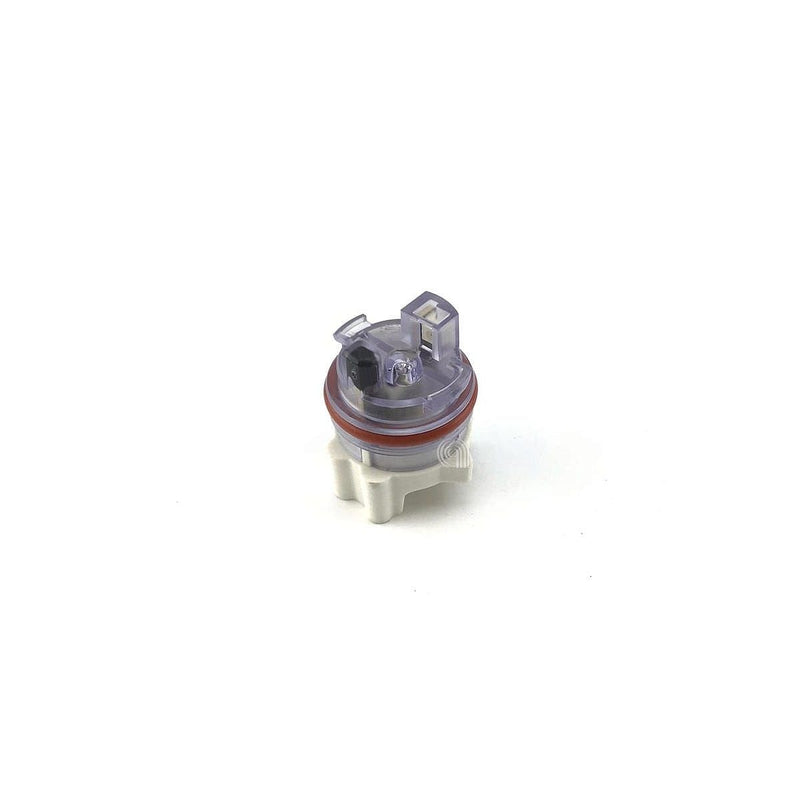 Sensor de turbidez original para máquinas de lavar loiça Whirlpool e outras marcas