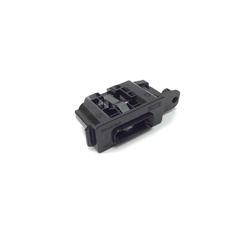 Fecho para secadora Candy e Haier código 49121017