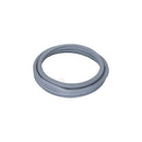 Junta da escotilha original para máquina de lavar Whirlpool Indesit C00110330