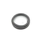 Junta de escotilha original para máquina de lavar Smeg 754131546 757850017