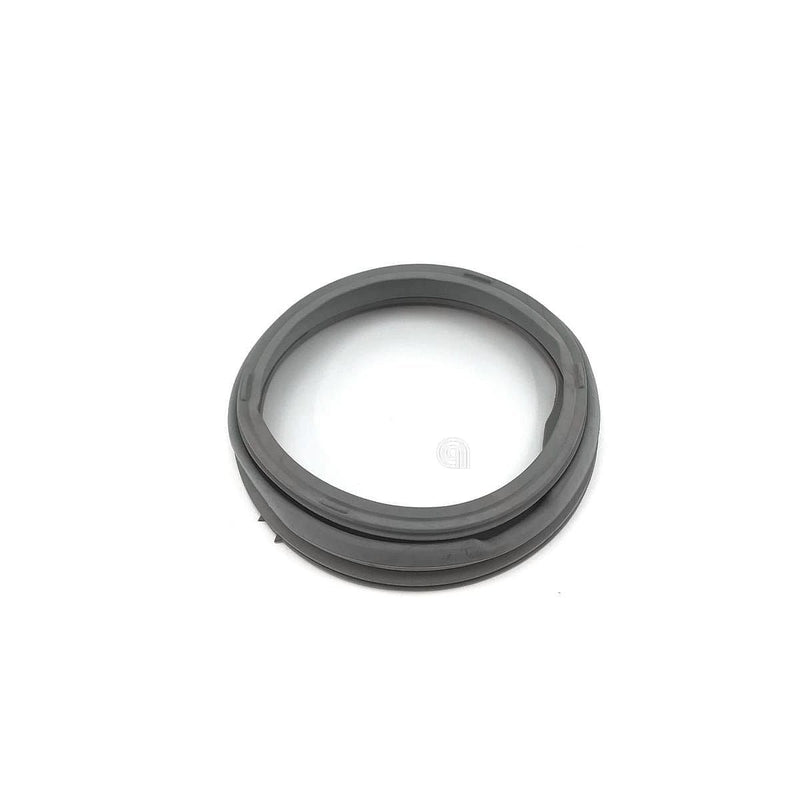 Junta de escotilha original para máquina de lavar Smeg 754131546 757850017