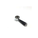 Portafiltro preto para cafeteira De Longhi AT4076010200