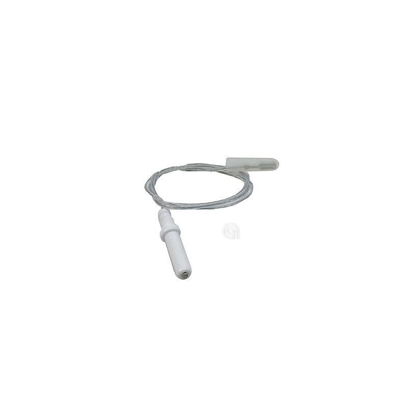 vela com cabo 450 mm para Beko e Arçelik