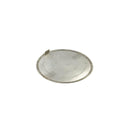 Filtro redondo ventilado forno Elba original código 103085