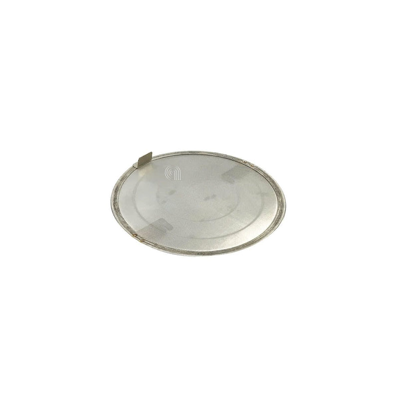 Filtro redondo ventilado forno Elba original código 103085