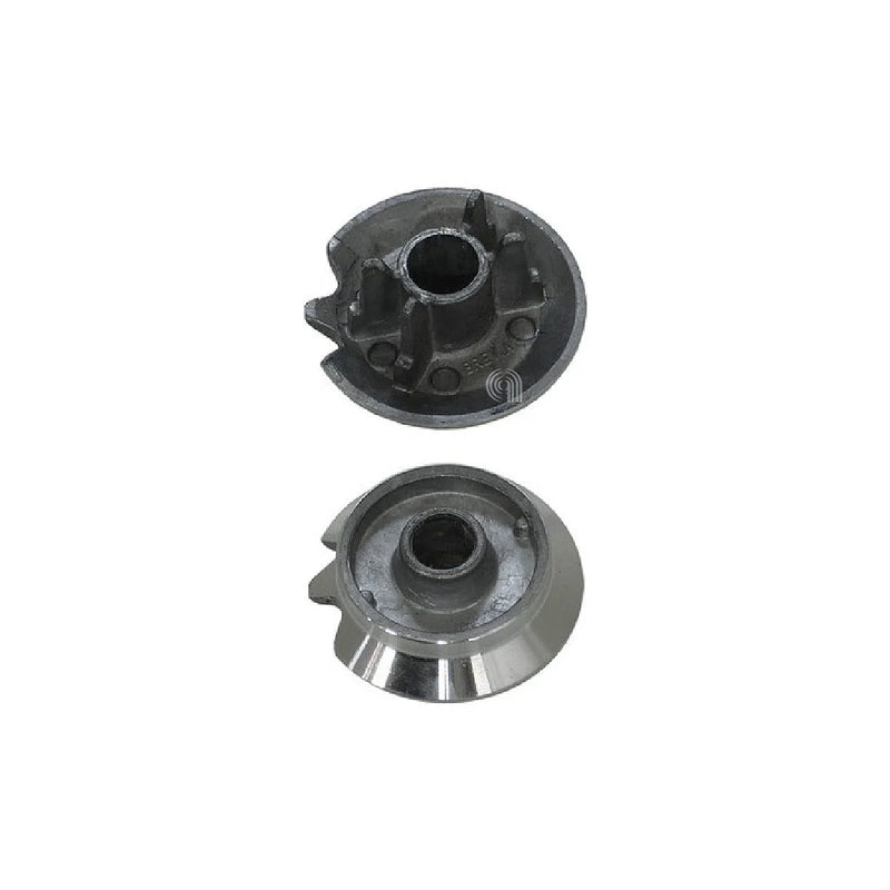 ARISTON, HOTPOINT, INDESIT, PEÇAS SOBRESSALENTES DE COZINHA - Queimador para Placa - B0237