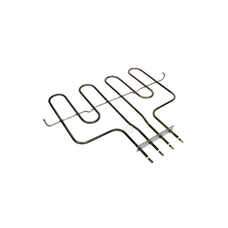 WHIRLPOOL, ARISTON, INDESIT, HOTPOINT - Resistência Superior Forno 2660W - C00230133