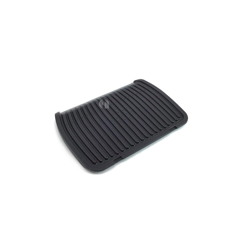 Placa inferior original para grelhador Tefal TS-01043490